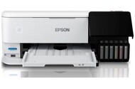 Urządzenie wielofunkcyjne EPSON ET-8500 EcoTank