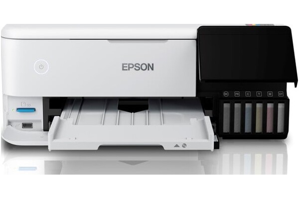Urządzenie wielofunkcyjne EPSON ET-8500 EcoTank