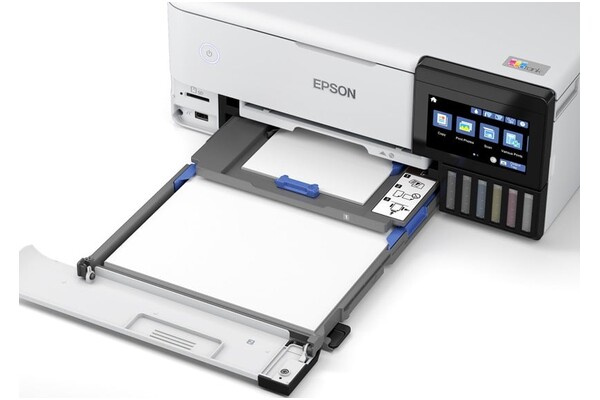 Urządzenie wielofunkcyjne EPSON ET-8500 EcoTank