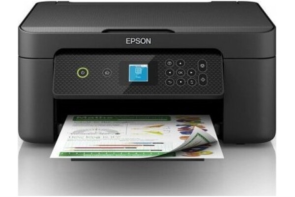 Urządzenie wielofunkcyjne EPSON S7813091 Expression Home