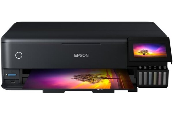 Urządzenie wielofunkcyjne EPSON ET-8550 EcoTank