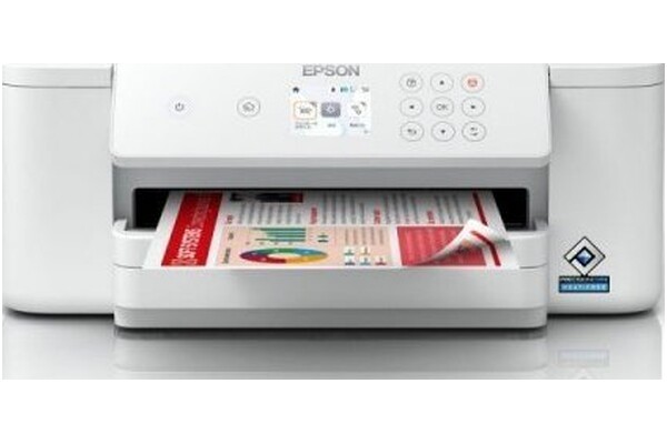 Urządzenie wielofunkcyjne EPSON WF-C4310DW WorkForce