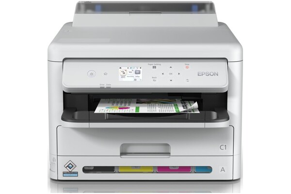 Drukarka EPSON S55166762