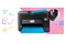 Drukarka EPSON ET-3850 EcoTank