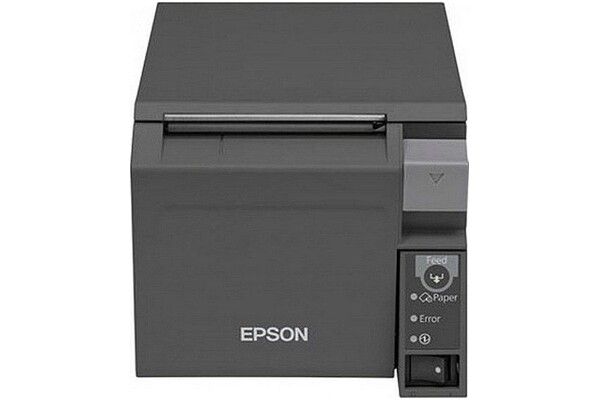 drukarka etykiet EPSON TM-T70II