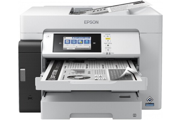 Urządzenie wielofunkcyjne EPSON S55122794