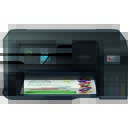 Urządzenie wielofunkcyjne EPSON L3560 EcoTank