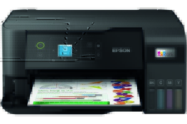 Urządzenie wielofunkcyjne EPSON L3560 EcoTank