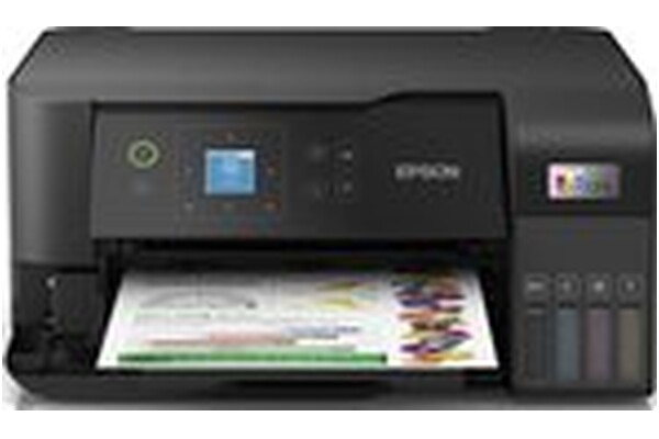 Urządzenie wielofunkcyjne EPSON L3560 EcoTank