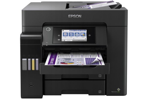Urządzenie wielofunkcyjne EPSON L6570 EcoTank