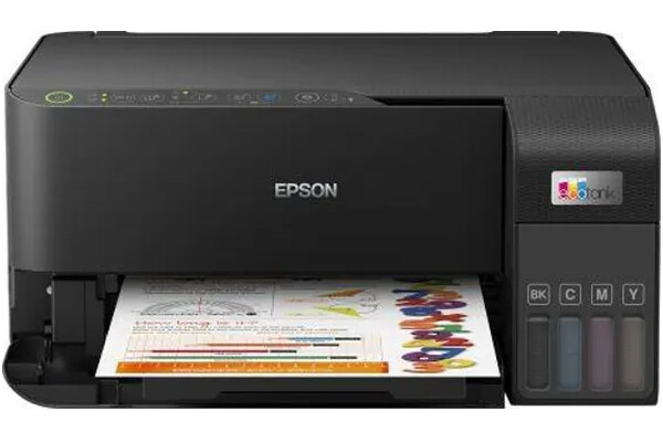 Urządzenie wielofunkcyjne EPSON L3550 EcoTank
