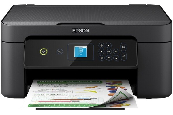 Urządzenie wielofunkcyjne EPSON XP-3205 Expression Home