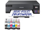 Drukarka EPSON L18050