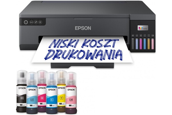 Drukarka EPSON L18050