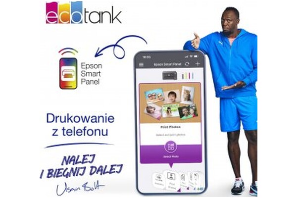 Drukarka EPSON L18050