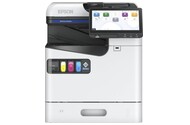 drukarka etykiet EPSON C4000E