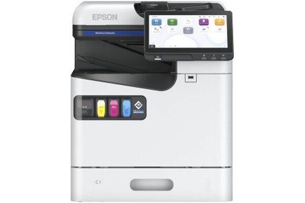 drukarka etykiet EPSON C4000E