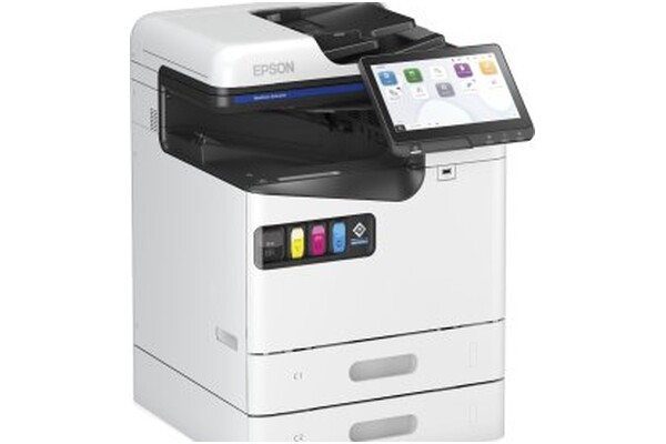 drukarka etykiet EPSON C4000E
