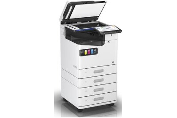 drukarka etykiet EPSON C4000E