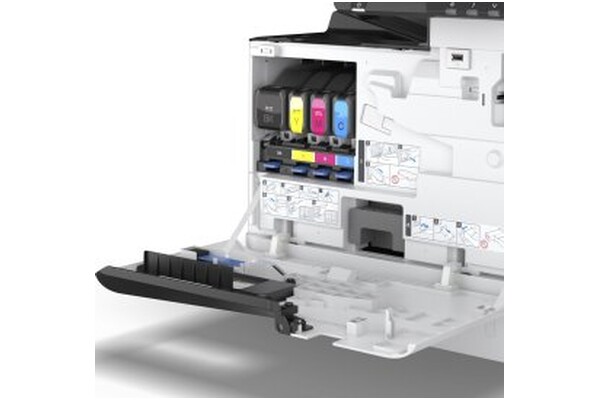 drukarka etykiet EPSON C4000E