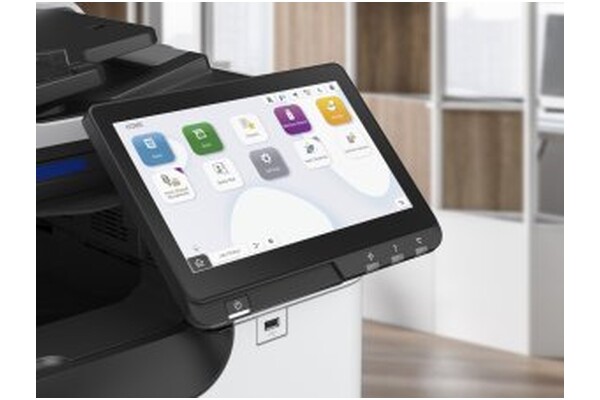 drukarka etykiet EPSON C4000E