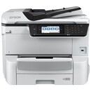 Urządzenie wielofunkcyjne EPSON WF-8610DWF WorkForce