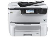 Urządzenie wielofunkcyjne EPSON WF-8610DWF WorkForce