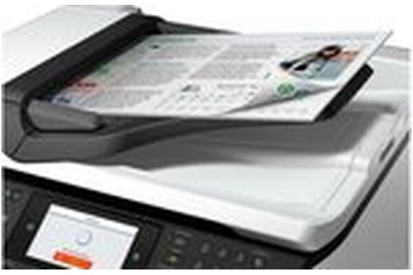 Urządzenie wielofunkcyjne EPSON WF-8610DWF WorkForce