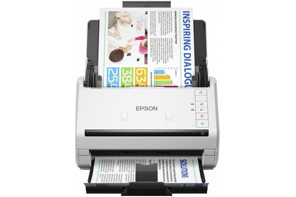 skaner EPSON DS-530II WorkForce
