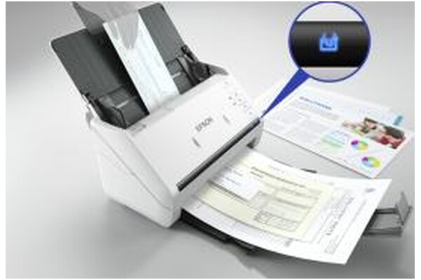 skaner EPSON DS-530II WorkForce