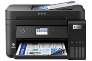 Urządzenie wielofunkcyjne EPSON ET-4850 EcoTank