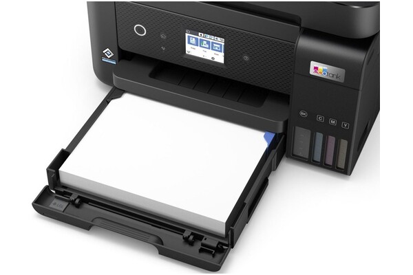 Urządzenie wielofunkcyjne EPSON ET-4850 EcoTank