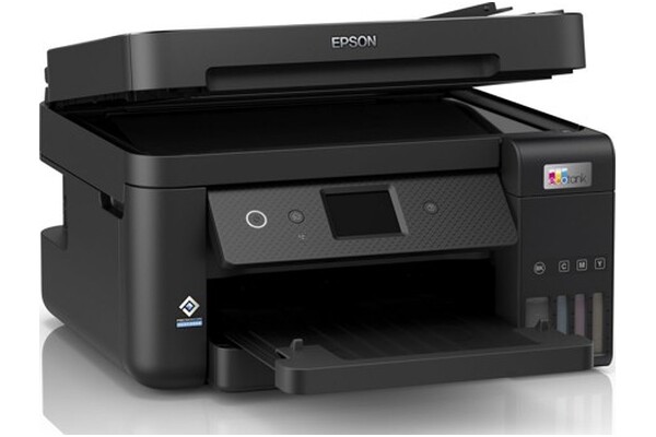 Urządzenie wielofunkcyjne EPSON ET-4850 EcoTank