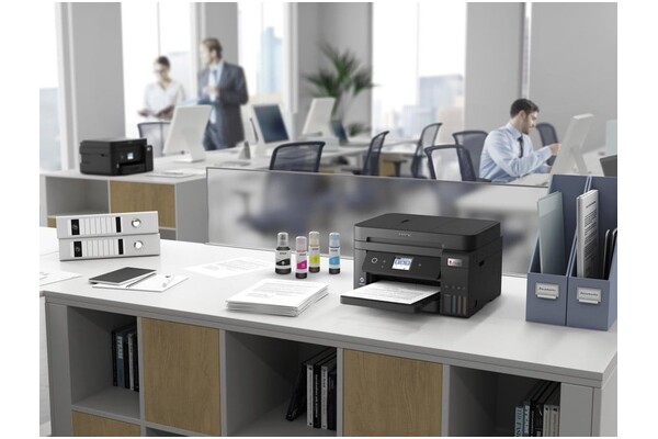 Urządzenie wielofunkcyjne EPSON ET-4850 EcoTank