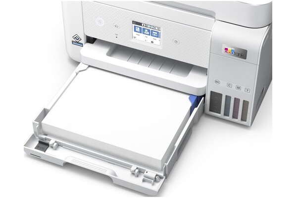 Urządzenie wielofunkcyjne EPSON ET-4856 EcoTank