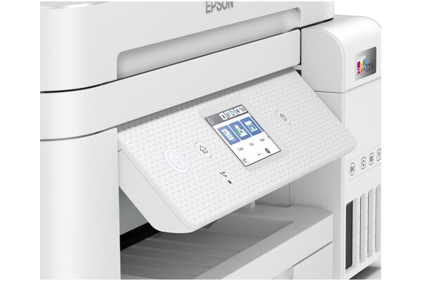 Urządzenie wielofunkcyjne EPSON ET-4856 EcoTank