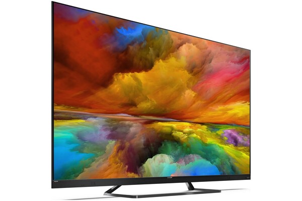 Telewizor Sharp 65EQ6EA 65" 4K Ultra HD