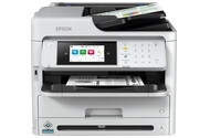 Urządzenie wielofunkcyjne EPSON WF-M5899DWF WorkForce