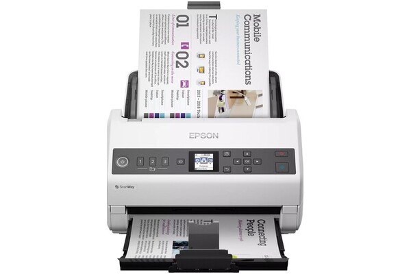 skaner EPSON DS-730N WorkForce