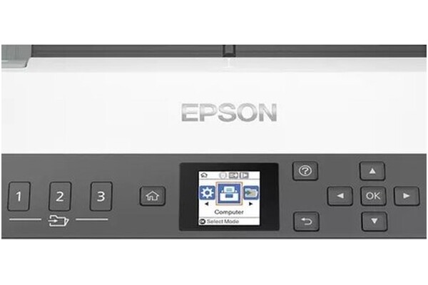 skaner EPSON DS-730N WorkForce
