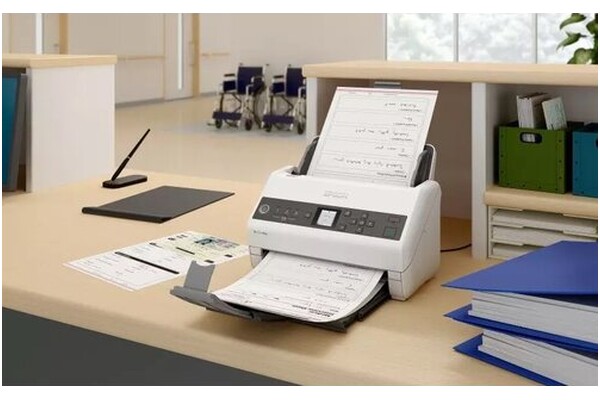 skaner EPSON DS-730N WorkForce