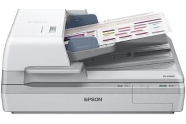 skaner EPSON DS-60000 WorkForce