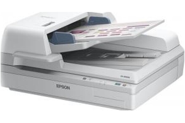 skaner EPSON DS-60000 WorkForce