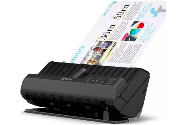 skaner EPSON C320W