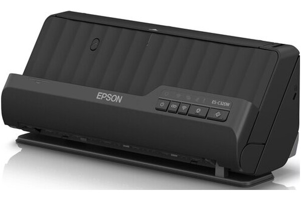 skaner EPSON C320W
