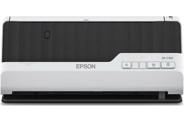 skaner EPSON C330