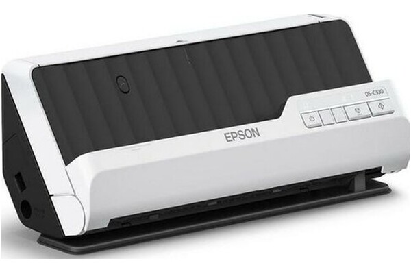 skaner EPSON C330