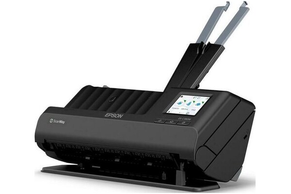 skaner EPSON C380W