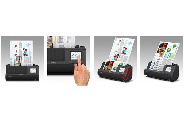 skaner EPSON C380W