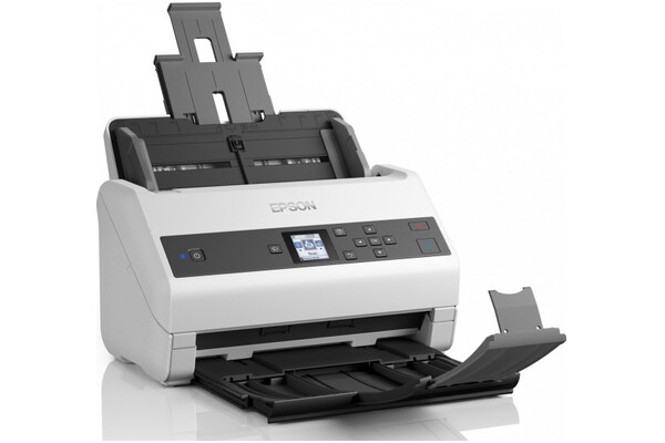skaner EPSON DS-870 WorkForce
